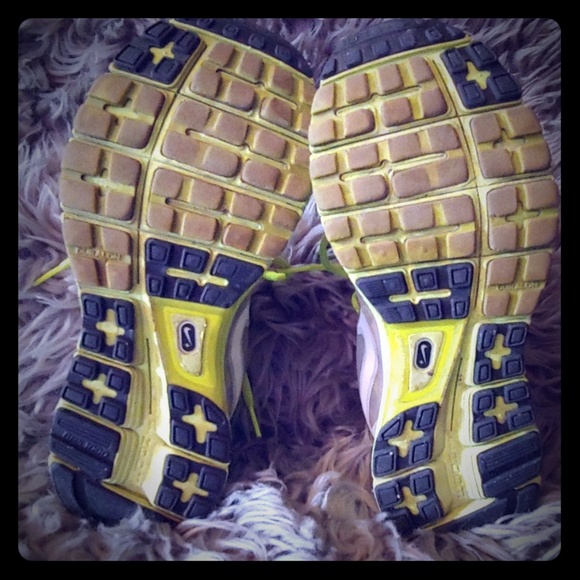 Nike Zoom - Picture 4 of 4